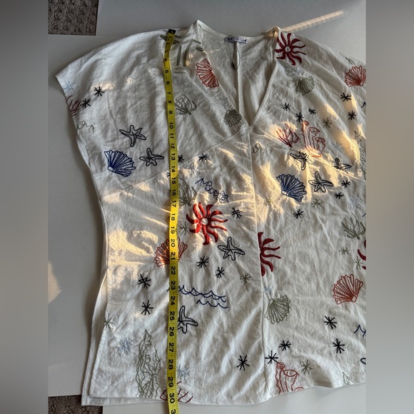 Zara Top - Picture 8 of 15